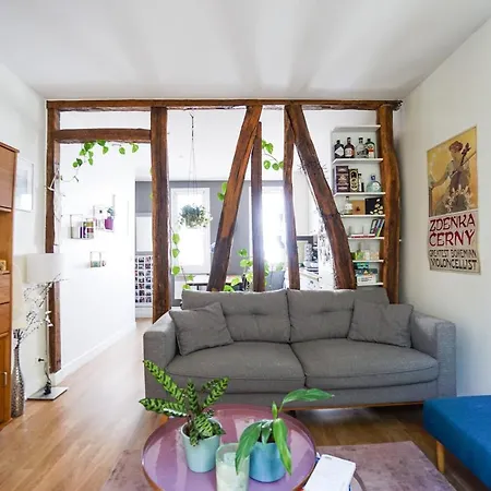 Charming And Cosy Apt Near Effeil Tower * Paris