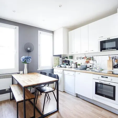 Charming And Cosy Apt Near Effeil Tower