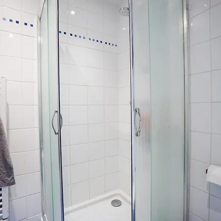 Charming And Cosy Apt Near Effeil Tower Lejlighed Paris