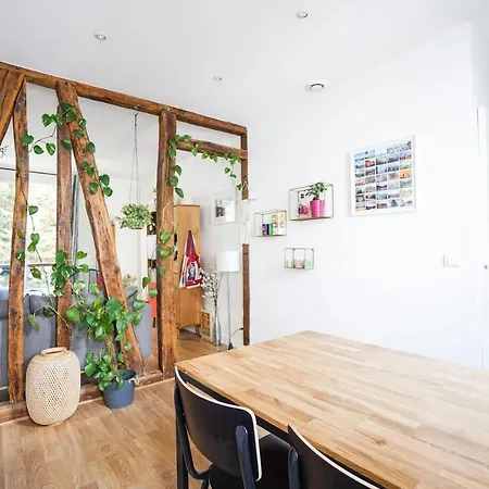 Charming And Cosy Apt Near Effeil Tower Lejlighed *